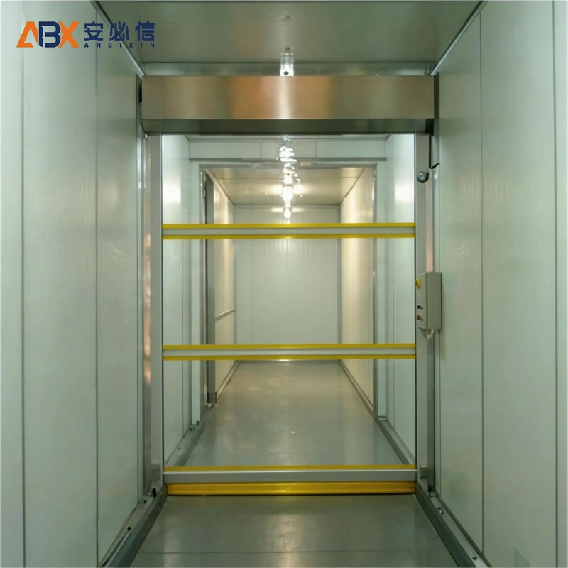 南通快速卷帘门